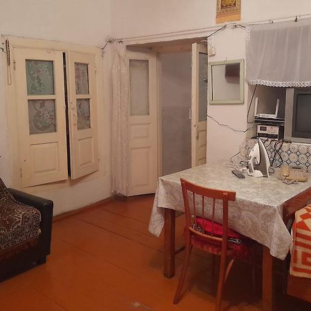 Guesthouse Ilisu Qax Kültér fotó