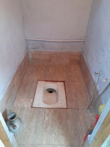 Guesthouse Ilisu Qax Kültér fotó