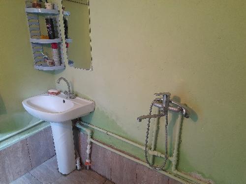 Guesthouse Ilisu Qax Kültér fotó